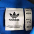 アディダス adidas ブルー SST トラックトップ メンズ JPN:M